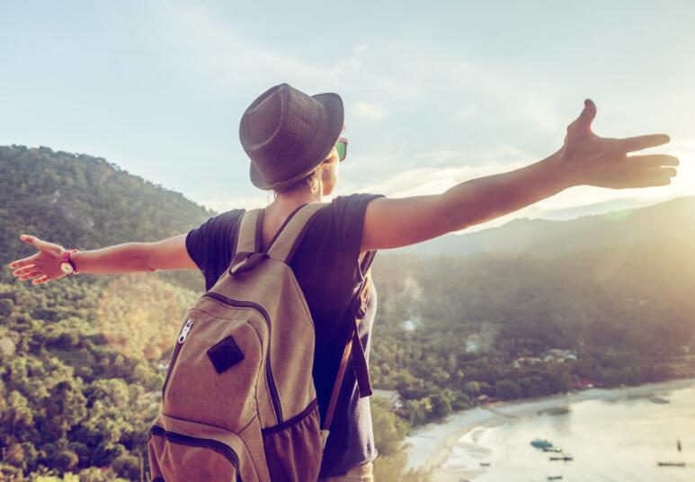 女人善良的说说句子文案