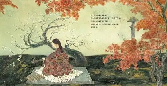 精选诗歌最新最美