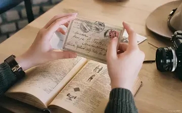 女生正能量签名