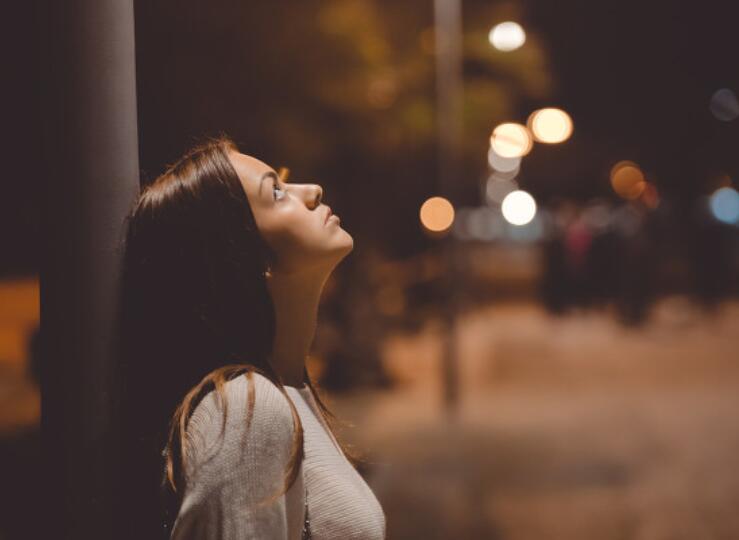 抖音扎心句子文案情感语录大全