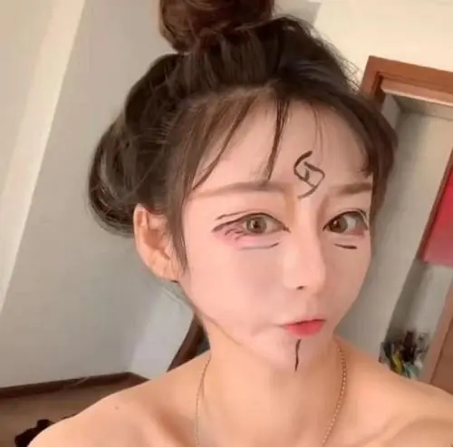 精神小妹句子文案霸气