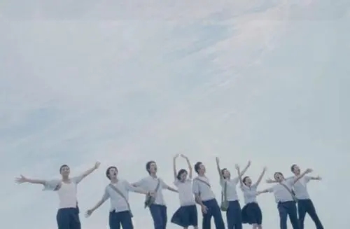 感叹岁月友情的句子文案