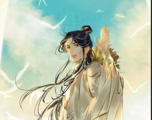 虽未谋面却已入心的诗