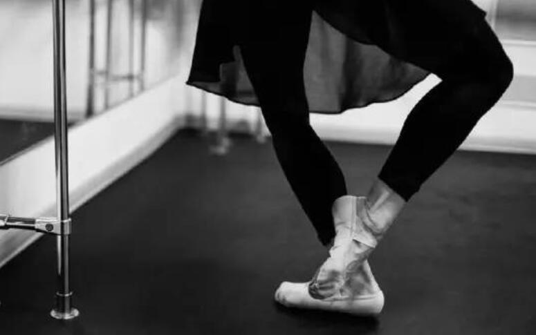 送给练舞蹈的女儿寄语