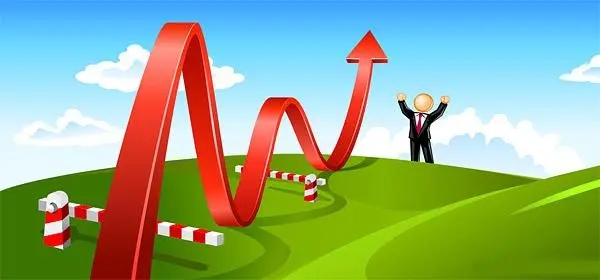 祝愿公司前程好的句子文案