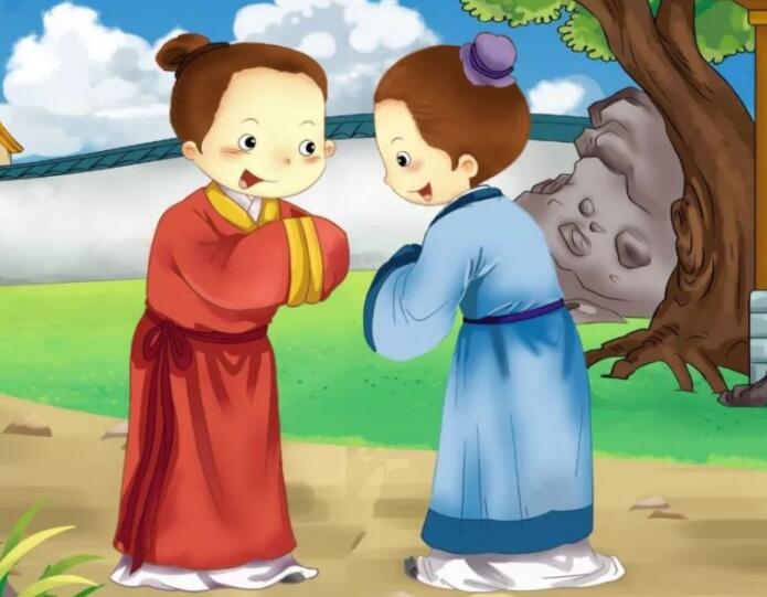 儿童诗词50首朗读