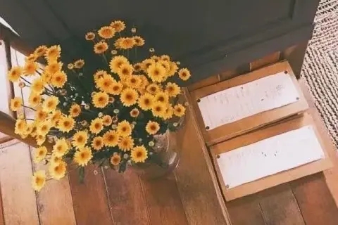 简单快乐的心情说说文案