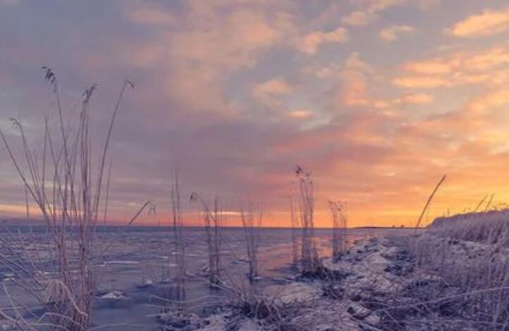 形容腊月天冷的句子文案