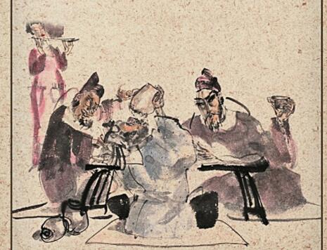 赞美酒文化优美句子文案