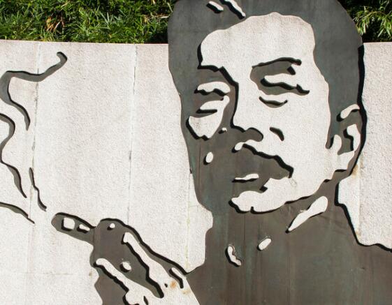 关于鲁迅的名言