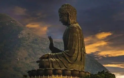 让人觉得神秘的句子文案