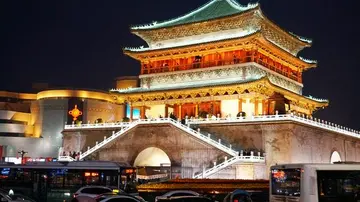 春夏西安旅行结束朋友圈说说文案