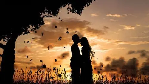 给女友发早安的小情话文案