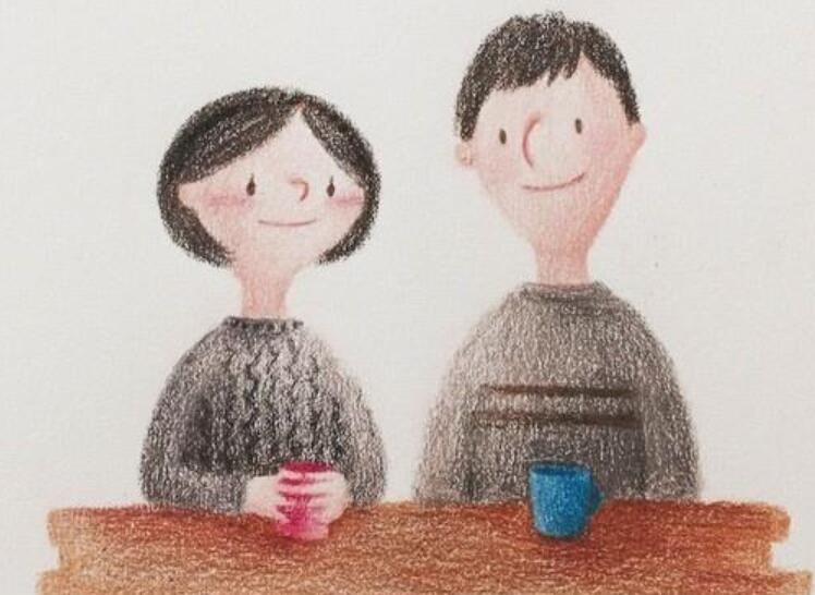 点醒老公出轨的话