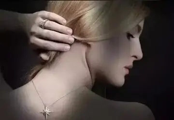 女人发光的句子文案