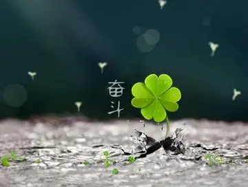 励志句子文案大全