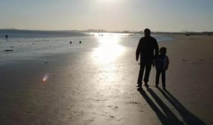 形容外公老了的句子文案