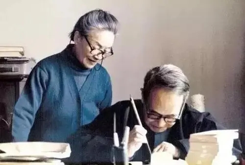 杨绛最近很火的一段话