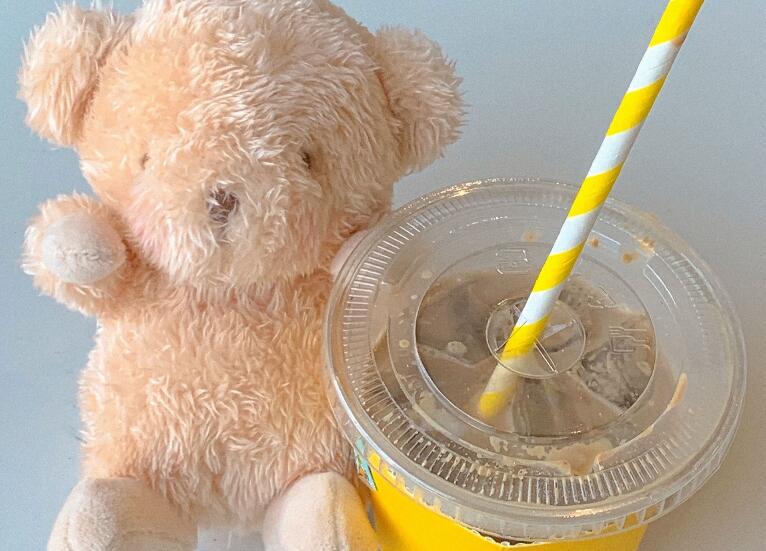 形容自己憨憨的句子文案