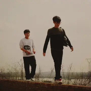 曾经的少年经典句子文案