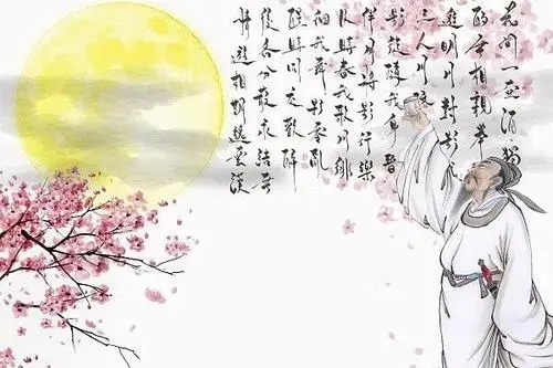 形容中国历史悠久的名句文案