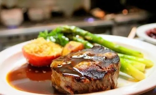 晒厨艺的幽默说说文案