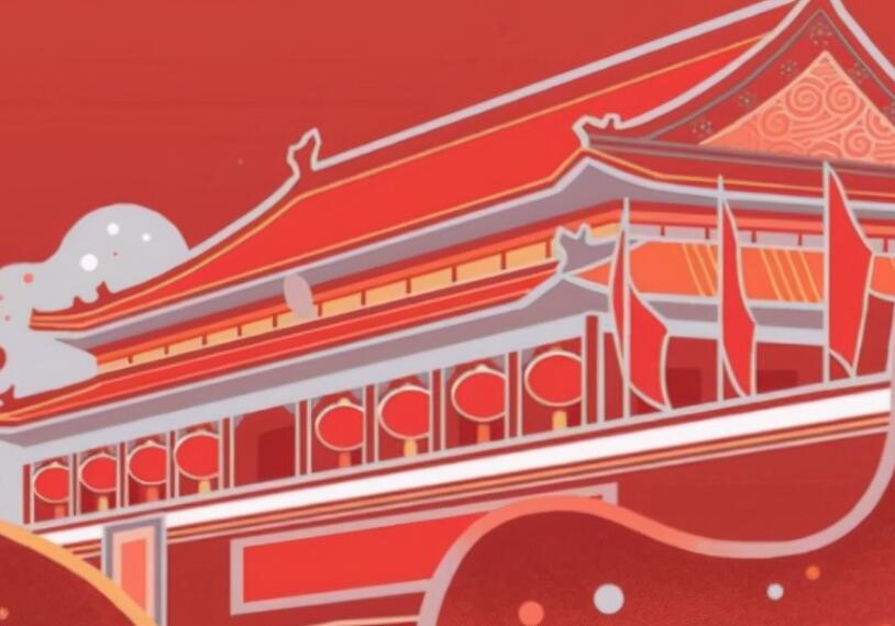 关于祖国的句子文案