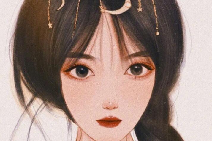 女人物质现实的句子文案