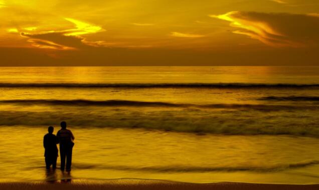 恋爱情话文案大全短句