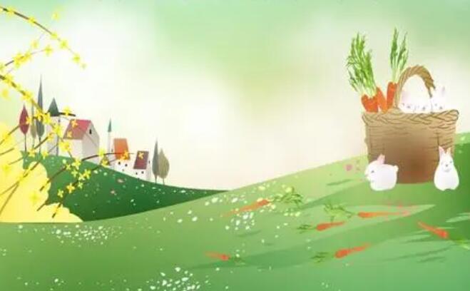 春天的句子文案短句一年级