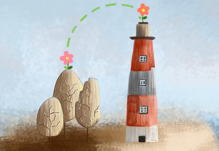 写名人的作文开头优美的句子文案