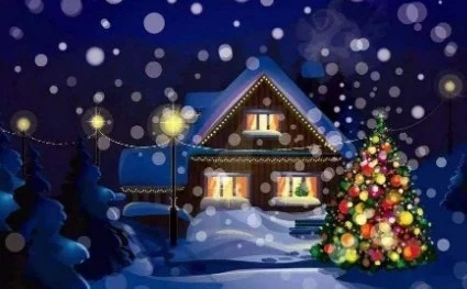 平安夜优美句子文案16个字