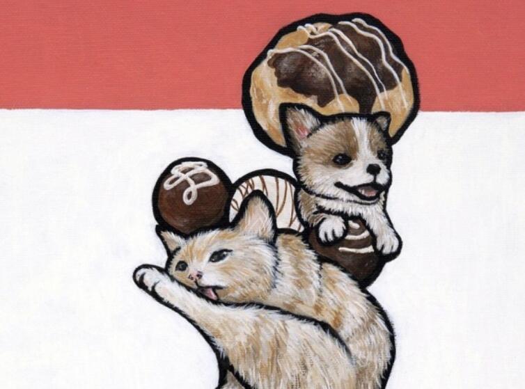 花痴的幽默说说文案