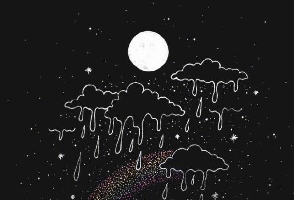 六个字的精辟句子文案