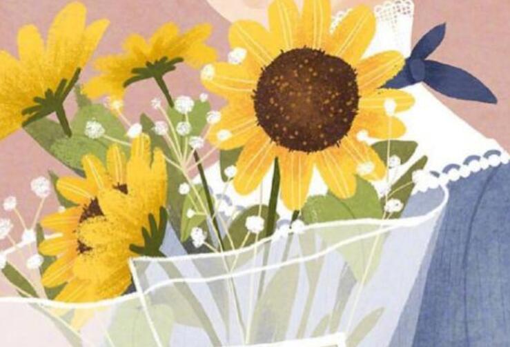 2024最火的句子文案