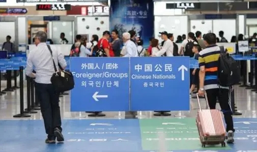 回国心情的语录文案