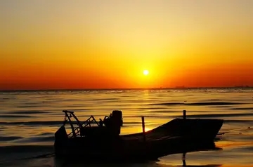 船与海的唯美句子文案