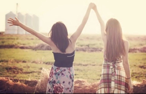 放弃一段友谊的说说文案