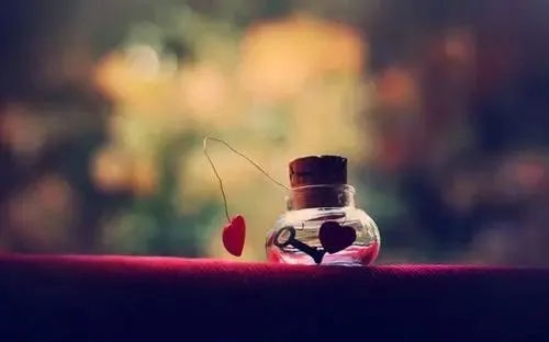 喜欢一个人的情话文案短句