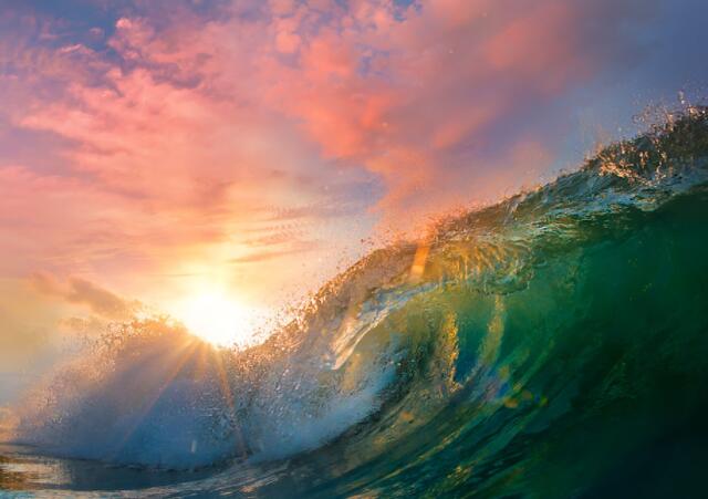 哥特式英文句子文案