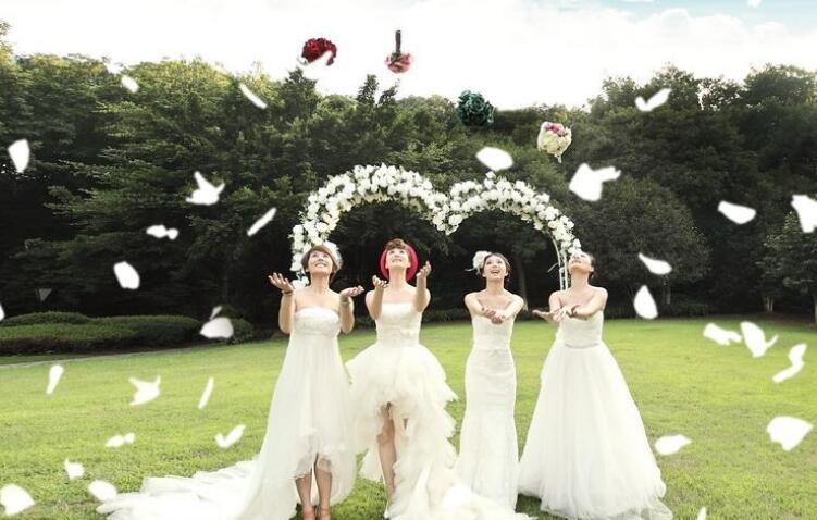 致闺蜜的唯美句子文案