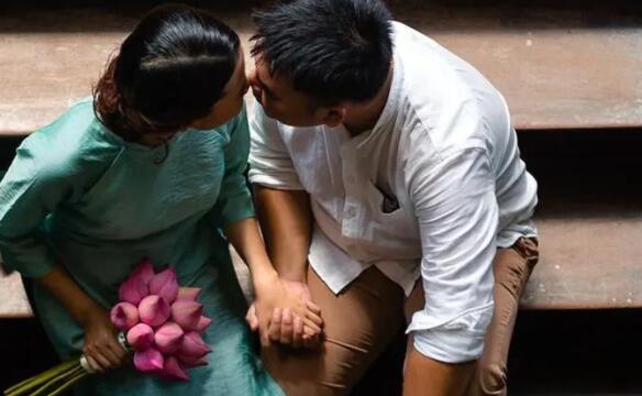 讨少妇喜欢的语句文案