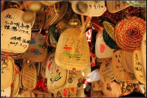 许愿的句子文案简短