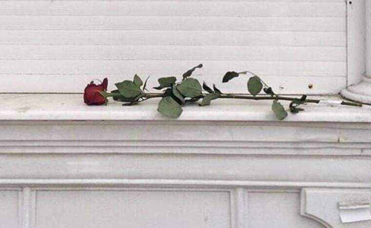 暗示要离开一个地方的句子文案