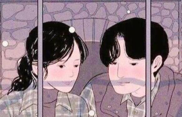 相濡以沫白头到老的句子文案