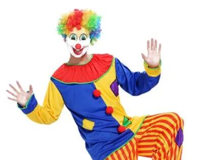 小丑的经典语录文案