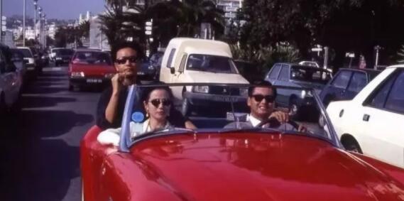 周润发名言名句文案