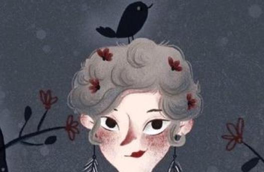 超拽个性签名女生霸气冷酷