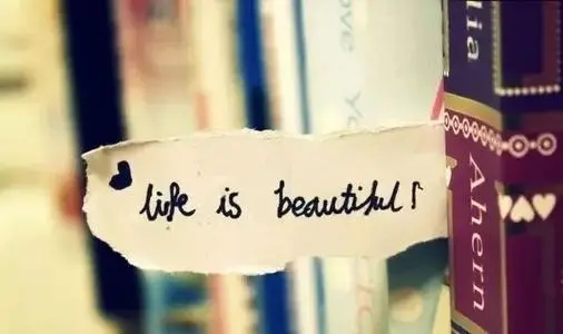 英语打卡发朋友圈句子文案