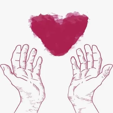 爱心救助的好句子文案